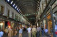 souk al hamidia à Damas en syrie